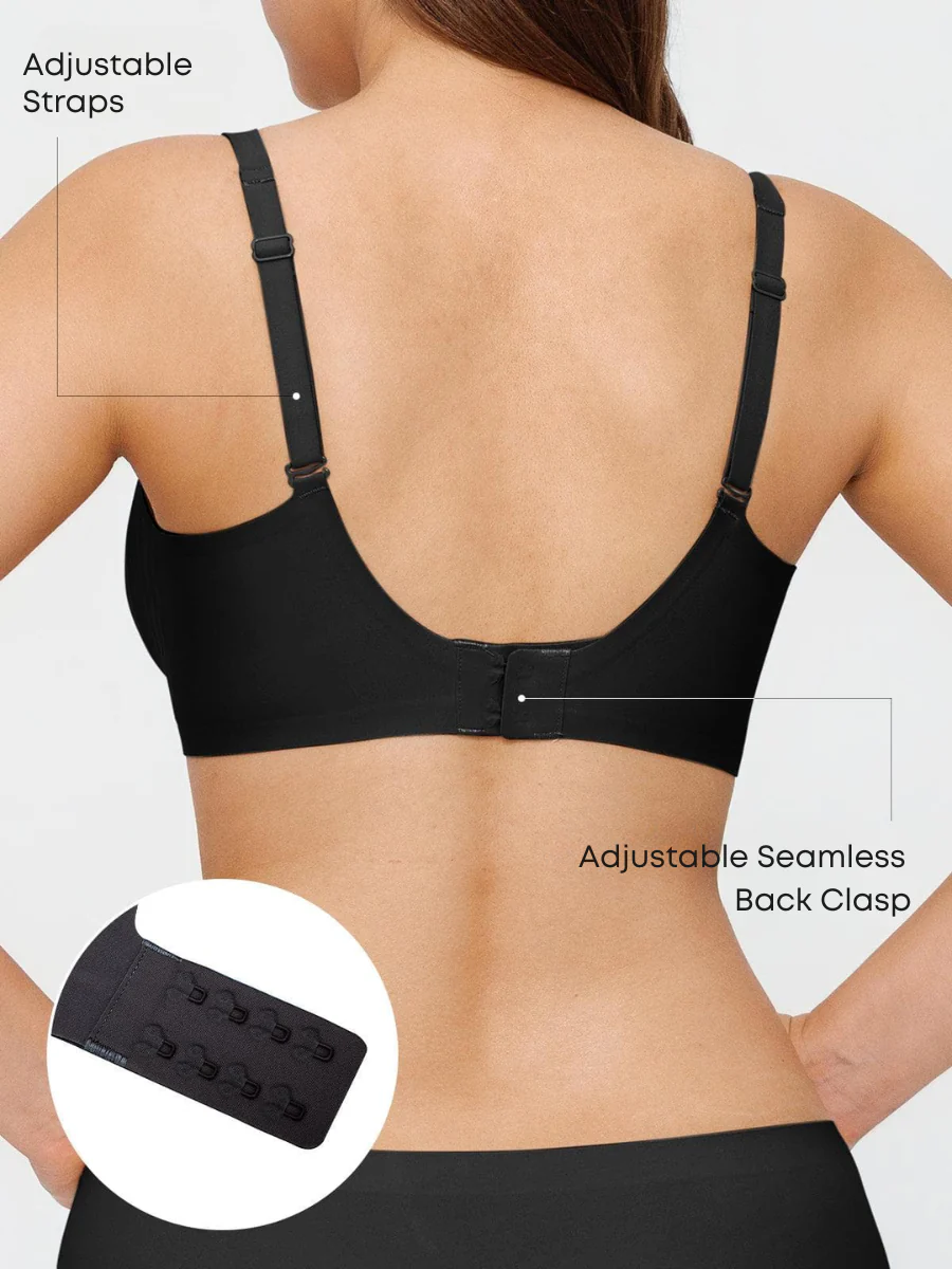 Wireless Lifting Jelly Bra - Image 2