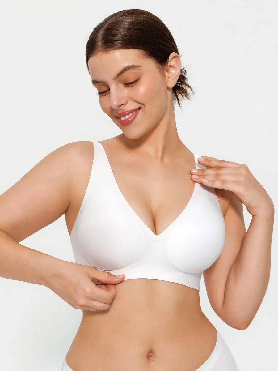 Wireless Lifting Jelly Bra - Image 4
