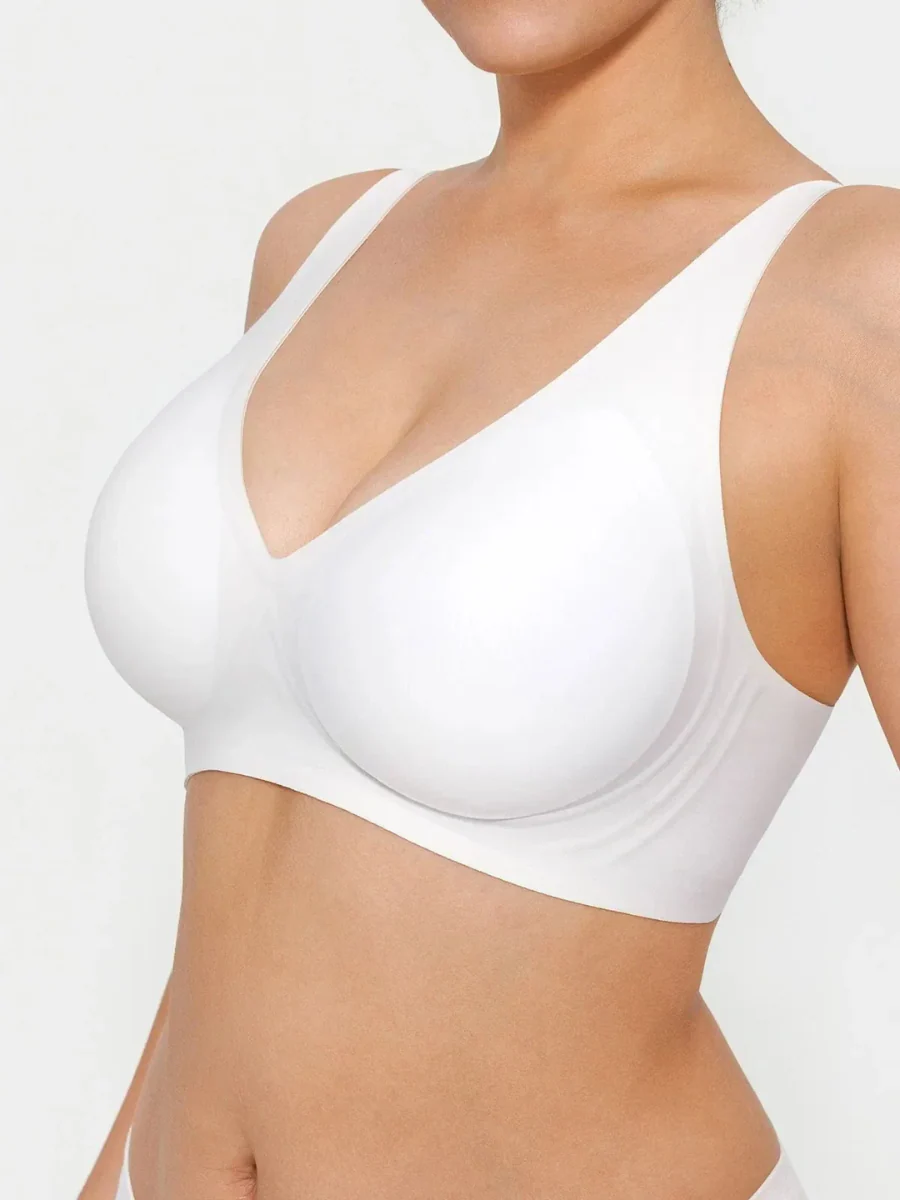 Wireless Lifting Jelly Bra - Image 6